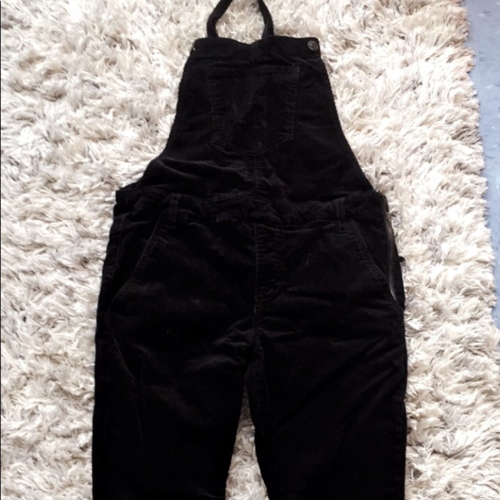 Overalls